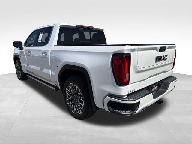 Used 2023 GMC Sierra 1500 Denali Ultimate AWD/4WD image 5