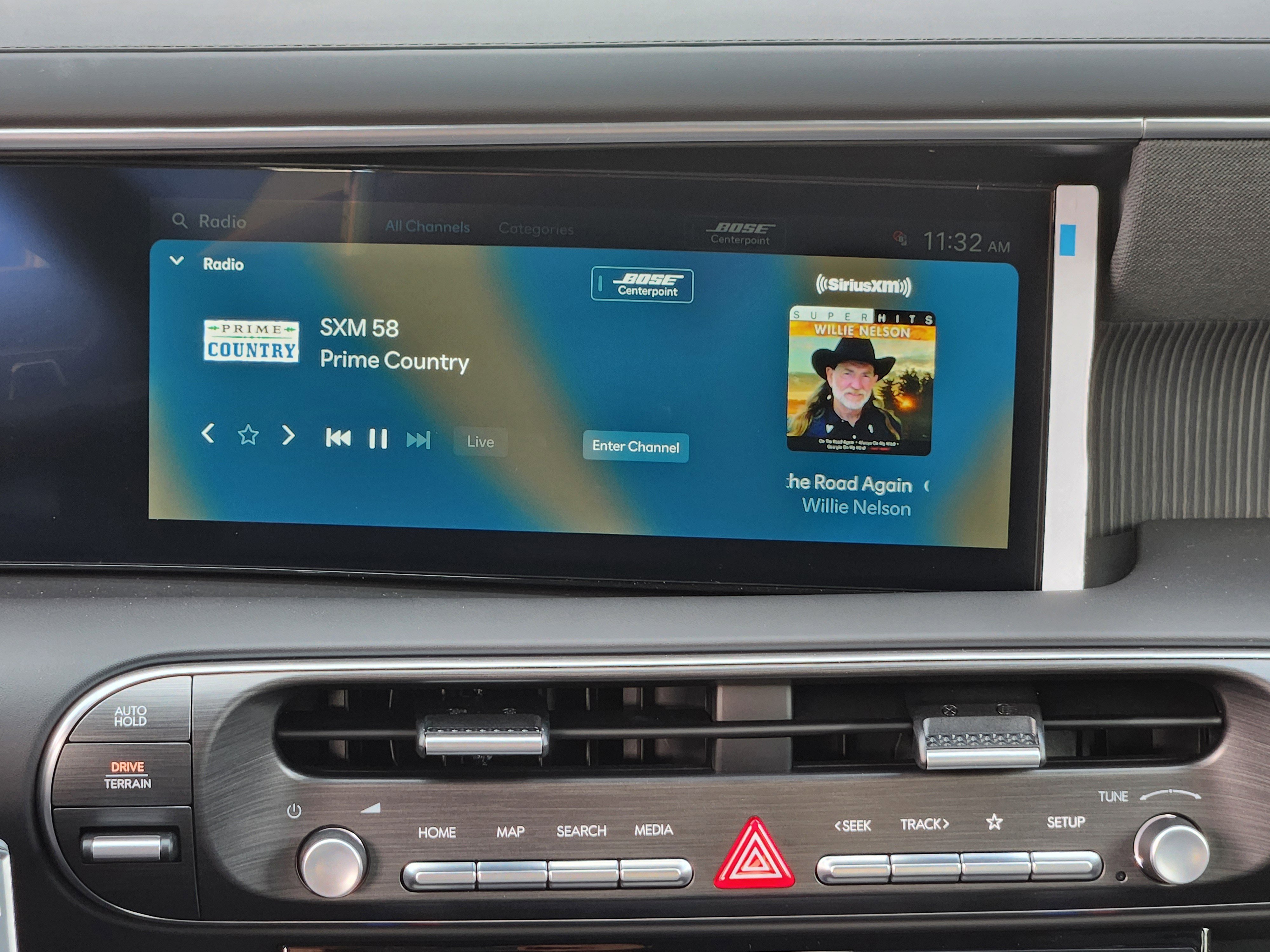 New 2026 Hyundai Palisade Calligraphy image 28