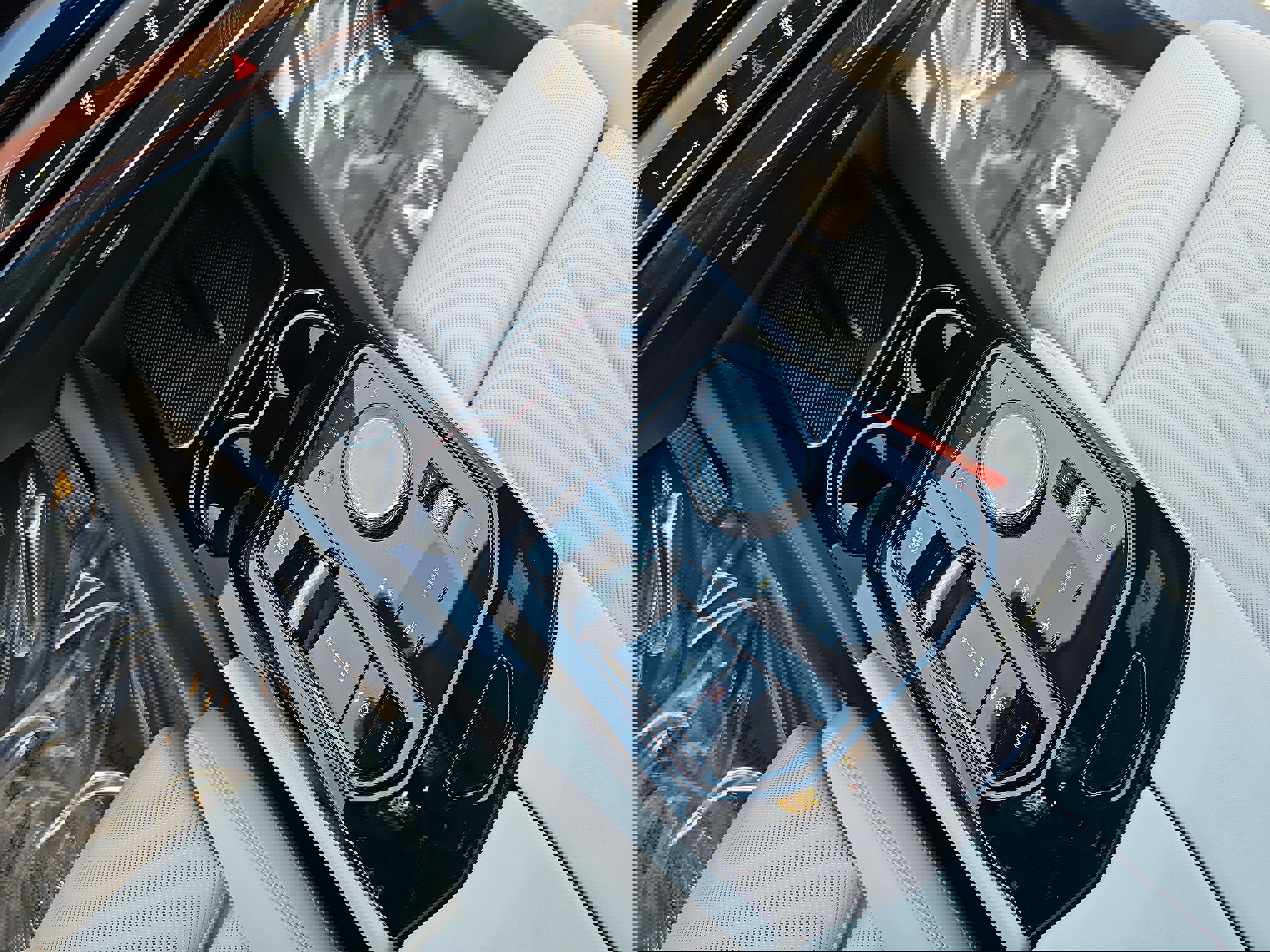 Used 2025 BMW i5 eDrive40i image 25