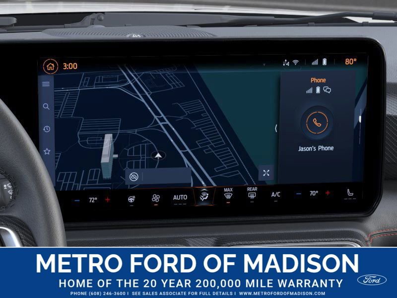 New 2026 Ford Mustang Premium image 15