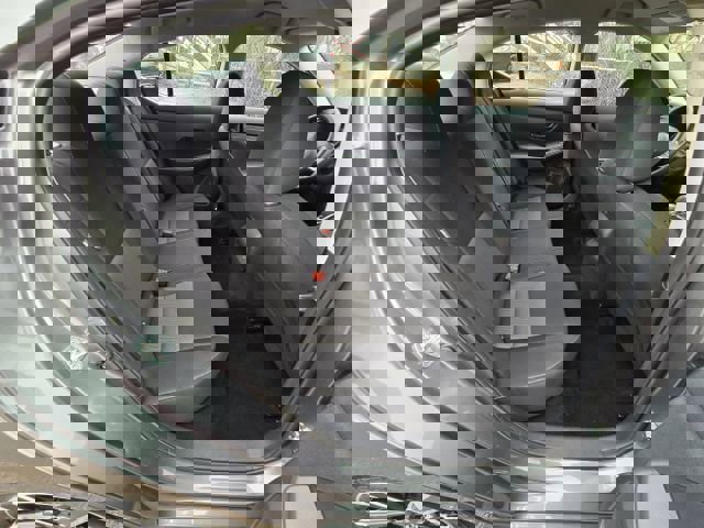 Used 2025 Nissan Sentra SV image 13