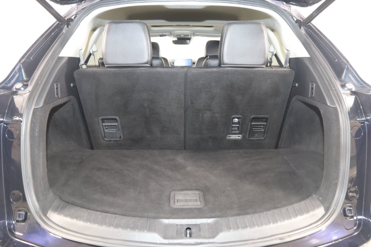 Used 2023 MAZDA CX-9 Touring Plus AWD/4WD image 49