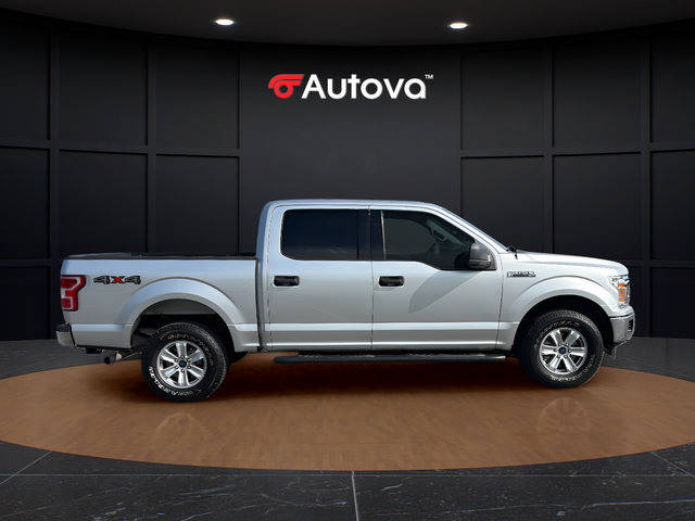 Used 2019 Ford F150 XLT AWD/4WD image 6