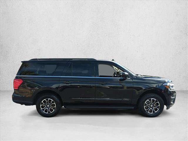 Used 2024 Ford Expedition Max XLT AWD/4WD image 4