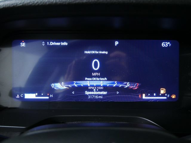 Used 2023 Jeep Grand Cherokee L Laredo w/ Luxury Tech Group I AWD/4WD image 33