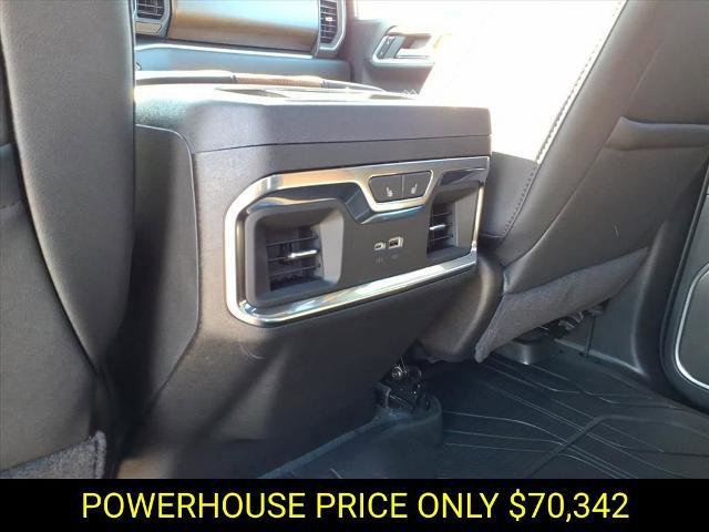 New 2026 Chevrolet Silverado 1500 High Country image 14