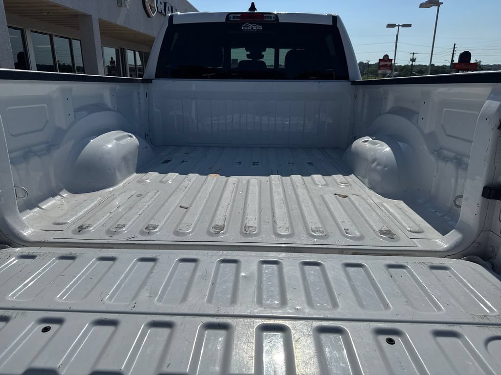 Used 2023 RAM 1500 Big Horn AWD/4WD image 23