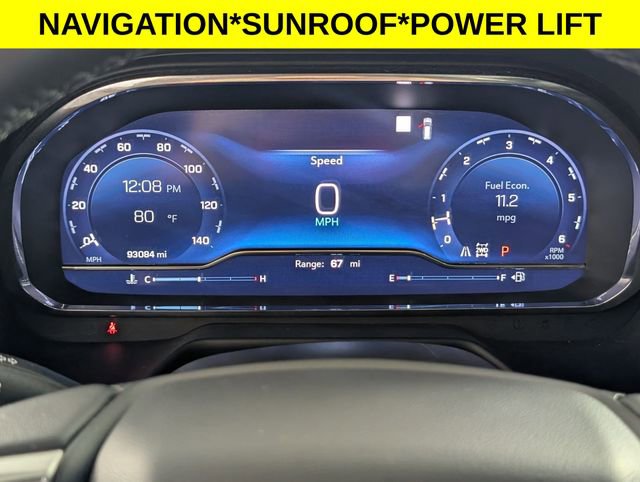 Used 2022 Chevrolet Suburban Z71 w/ Luxury Package image 19