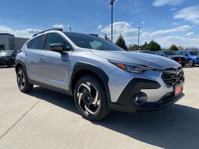 New 2026 Subaru Crosstrek 2.5i Limited image 7