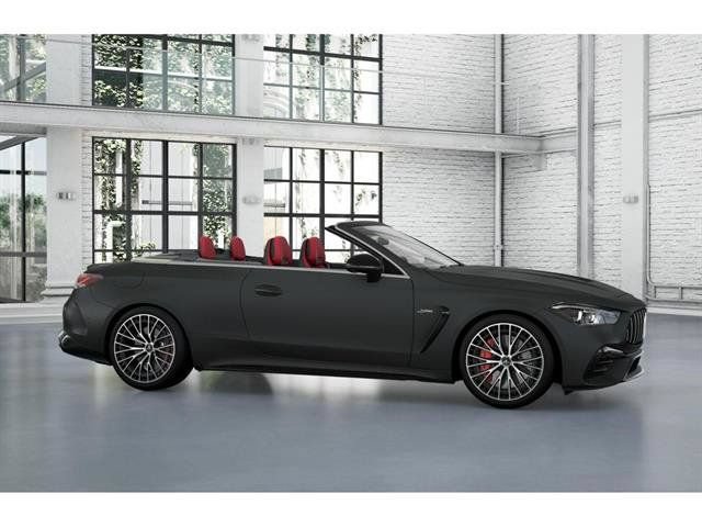 New 2027 Mercedes-Benz CLE 53 AMG 4MATIC Cabriolet image 14