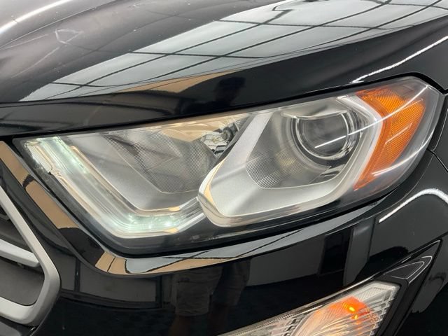 Used 2018 Ford EcoSport SE w/ SE Convenience Package AWD/4WD image 25