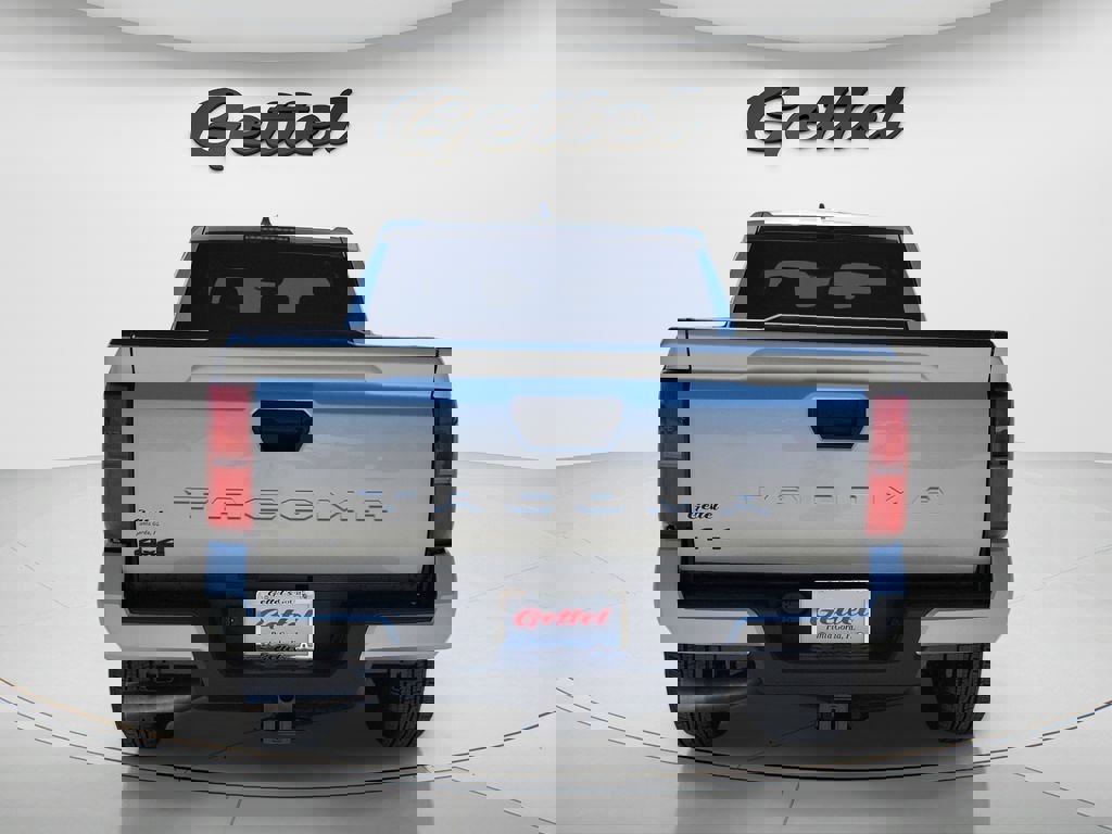 New 2026 Toyota Tacoma TRD Sport image 6