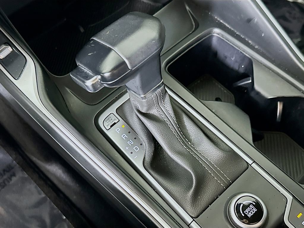 Used 2024 Kia Sorento EX image 33