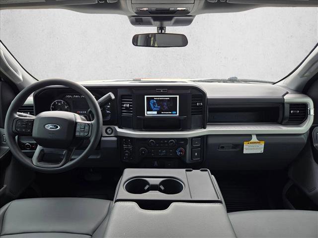 New 2026 Ford F250 XL AWD/4WD image 14