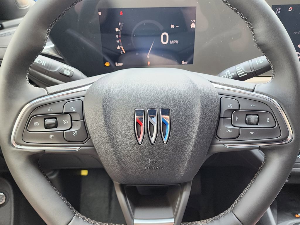 New 2026 Buick Envista Preferred image 18