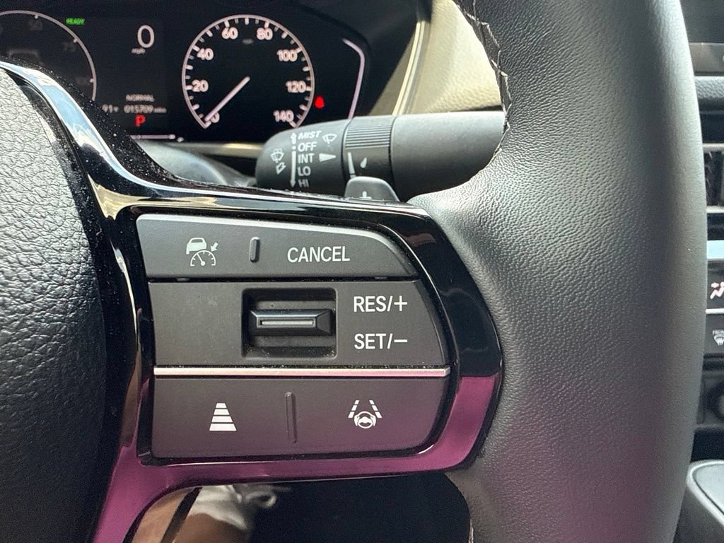 Used 2026 Honda Civic Sport image 20