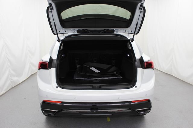 New 2026 Buick Envision Sport Touring AWD/4WD image 10