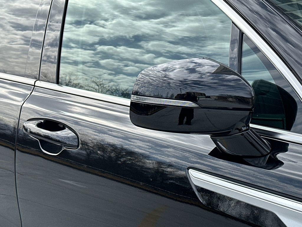 New 2026 Kia Sorento EX image 10