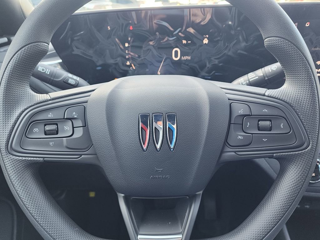New 2026 Buick Envista Sport Touring FWD image 17