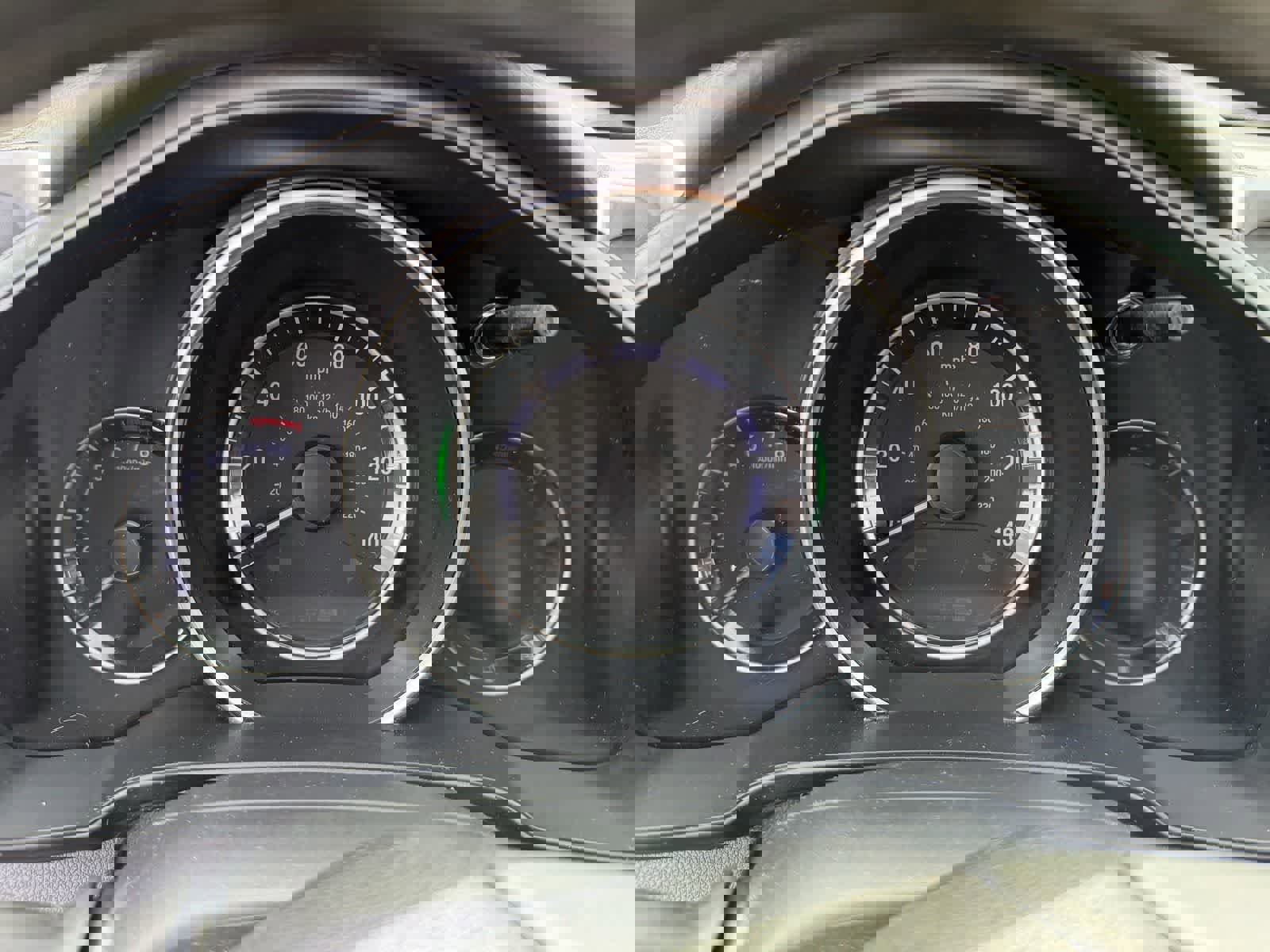 Used 2017 Honda Fit LX image 6