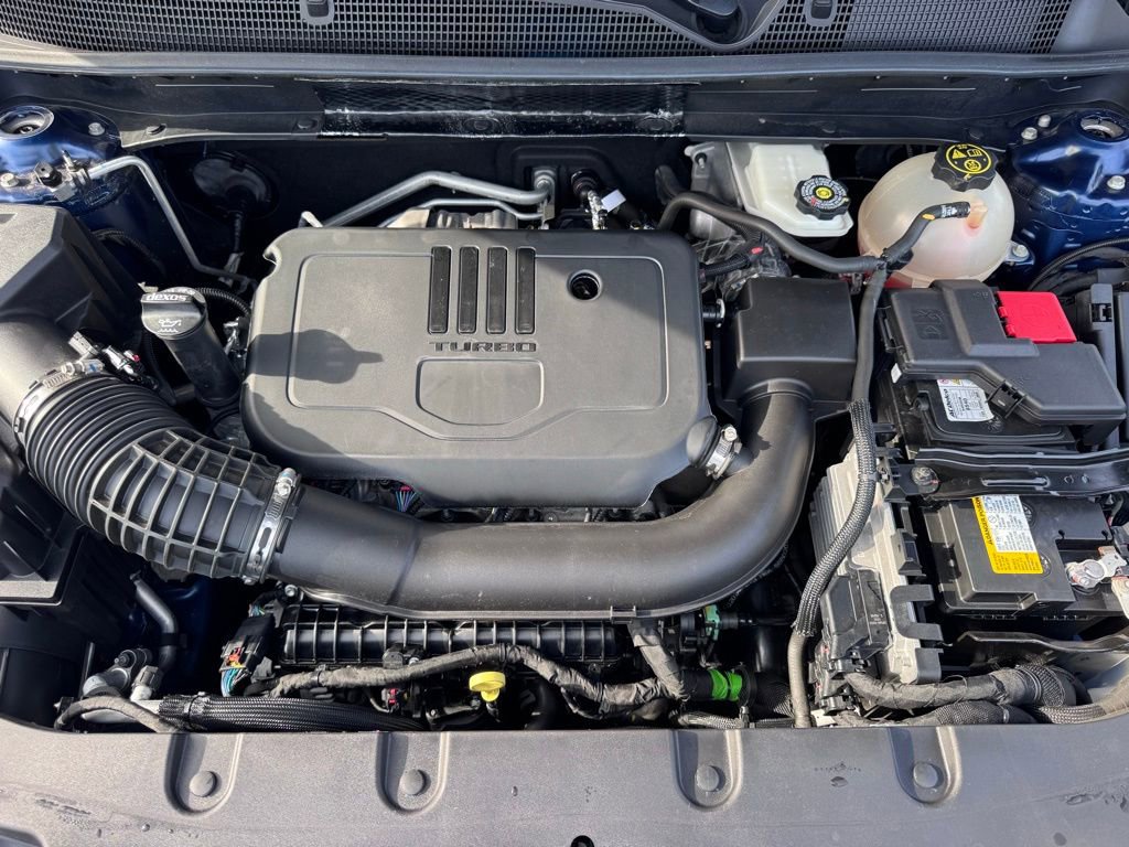 Used 2022 Chevrolet Blazer LT image 15