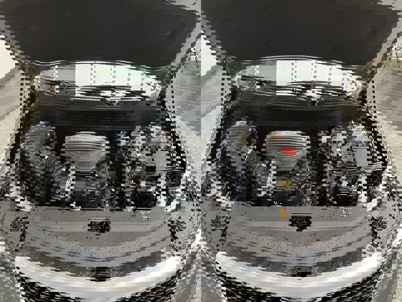 Certified 2024 Cadillac XT6 Premium Luxury w/ LPO, Floor Liner Package image 32