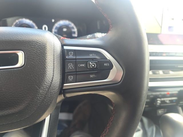 Certified 2022 Jeep Compass Trailhawk w/ Trailhawk Elite Group image 15