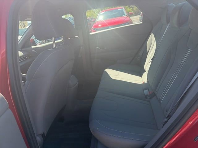 Certified 2021 Hyundai Elantra SEL image 13