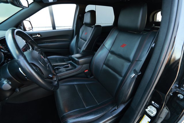 Certified 2024 Dodge Durango GT image 24
