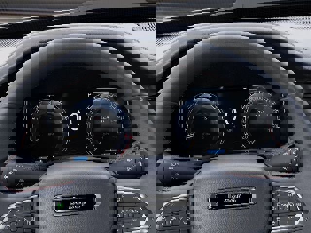 New 2026 Jeep Compass Trailhawk image 17