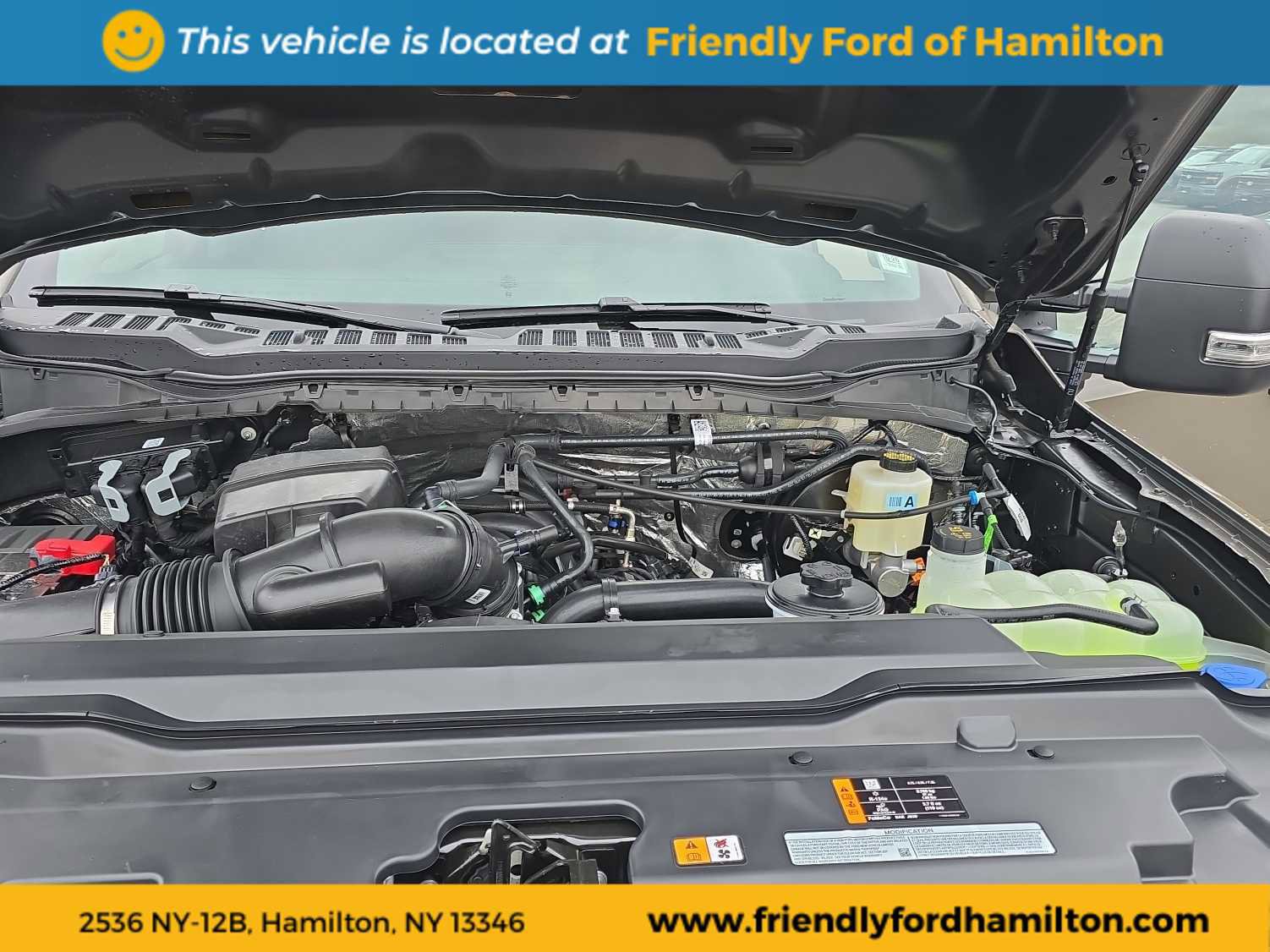 New 2026 Ford F350 XLT image 54