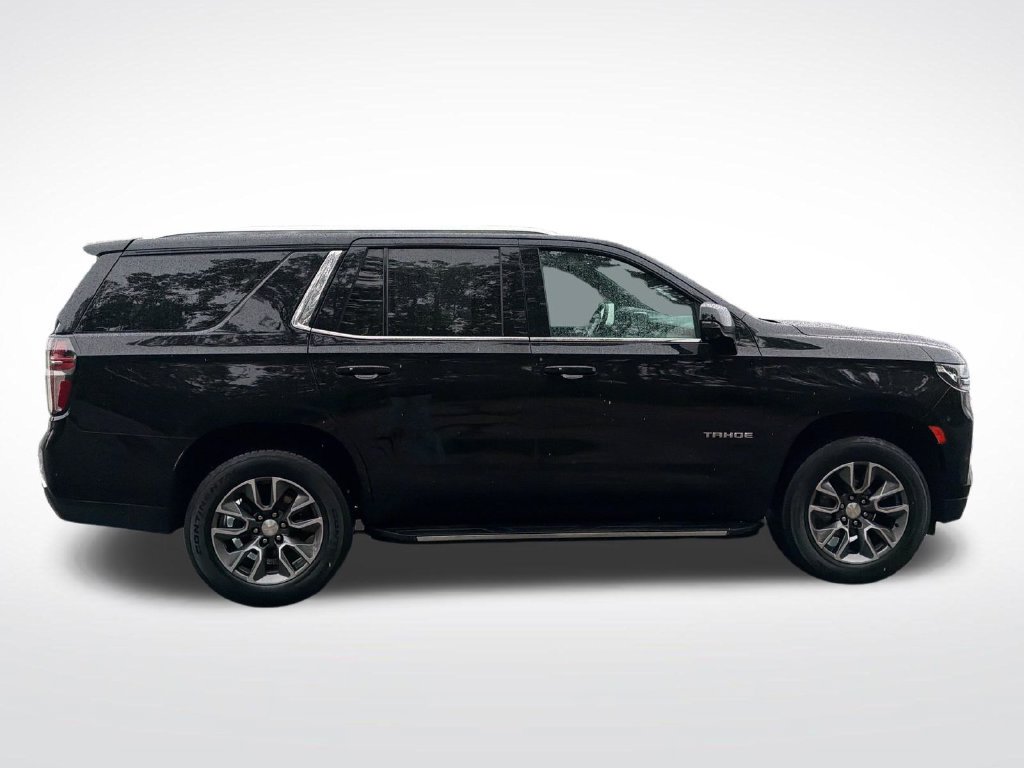 Used 2023 Chevrolet Tahoe LT w/ LT Signature Package AWD/4WD image 8