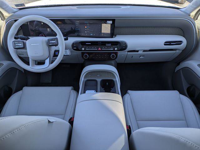 New 2026 Hyundai Palisade SEL image 14