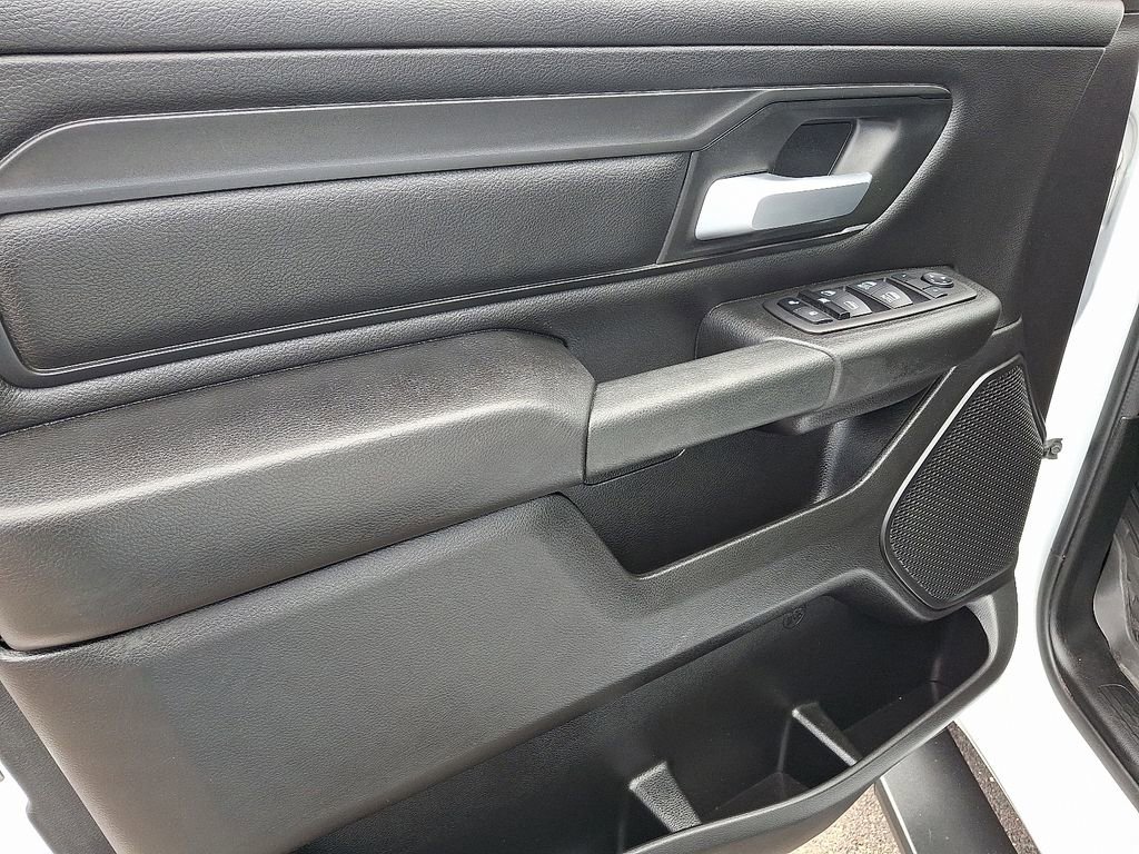 Used 2023 RAM 1500 Tradesman image 13