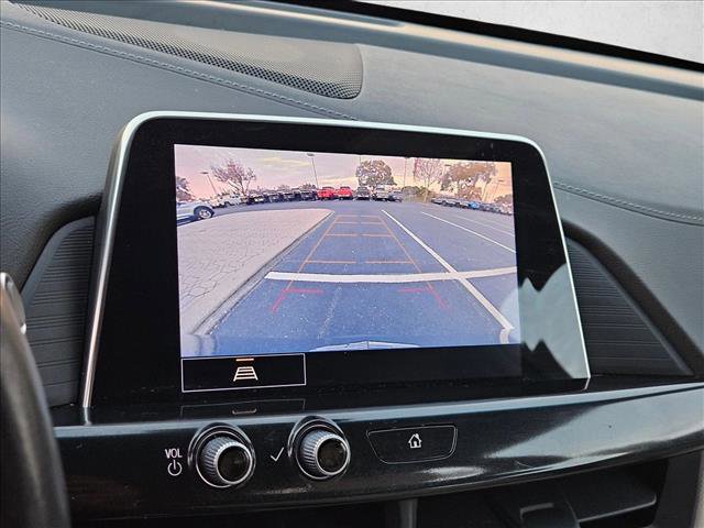 Used 2023 Cadillac CT4 Luxury image 13