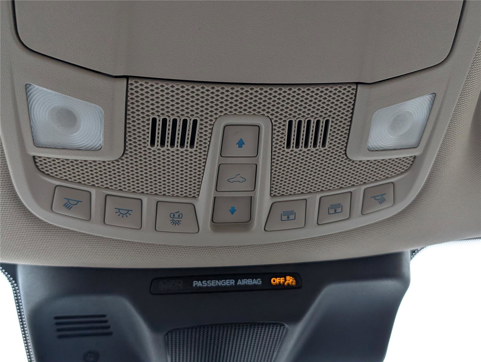 Used 2024 Ford Expedition Limited image 38