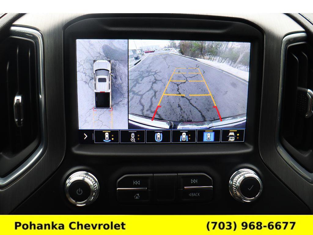 Used 2020 GMC Sierra 1500 Denali w/ Technology Package image 15