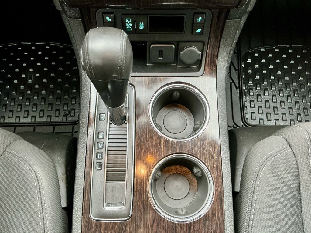 Used 2016 Chevrolet Traverse LT w/ Style and Technology Package image 35