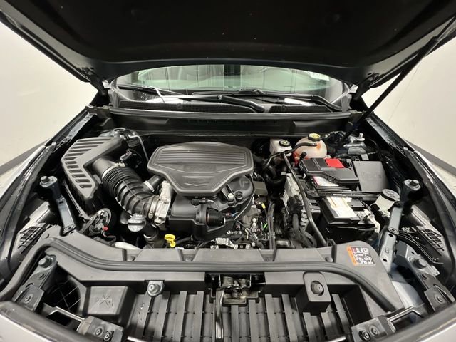 Certified 2023 Cadillac XT5 Premium Luxury AWD/4WD image 31