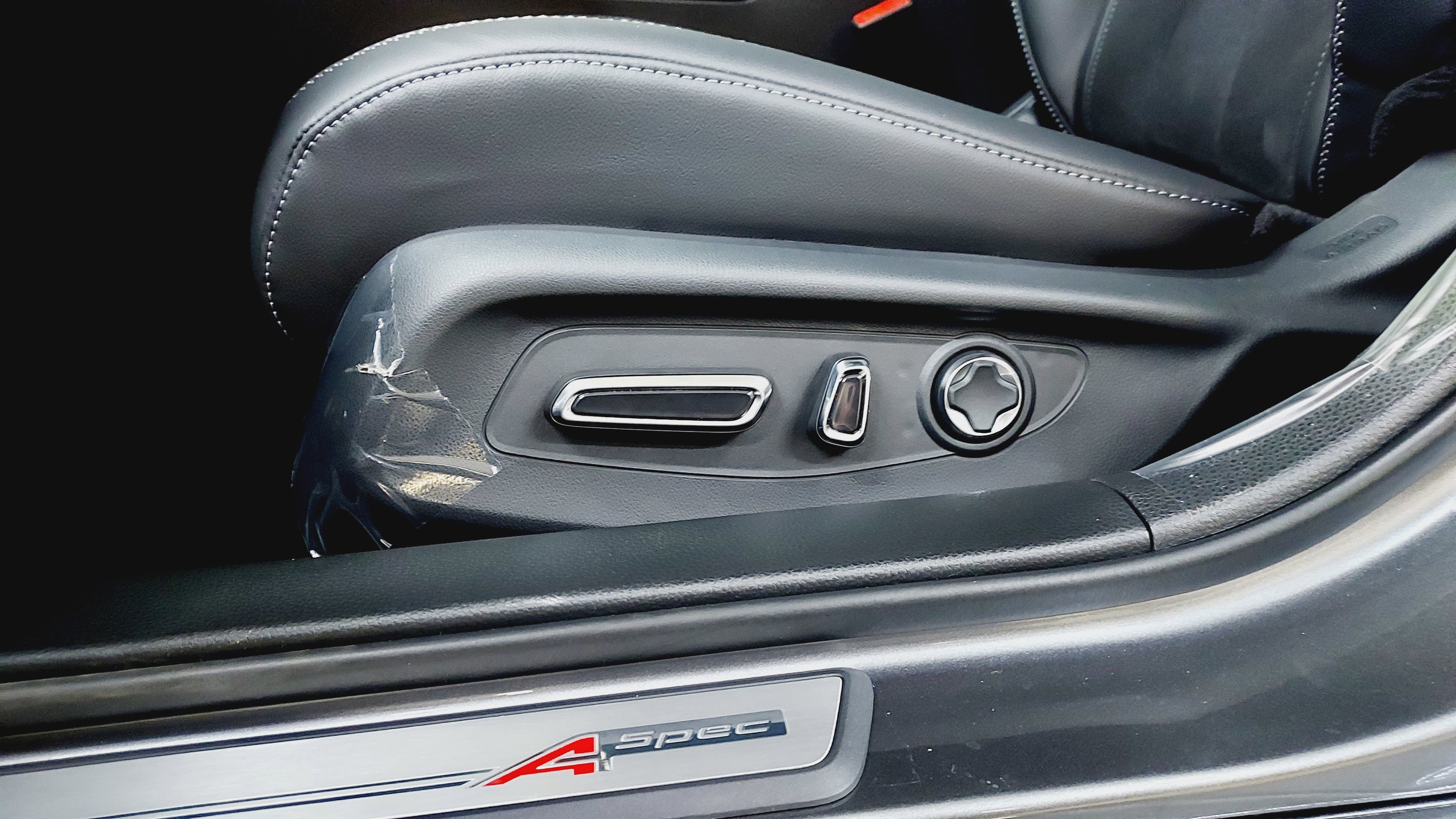 New 2026 Acura Integra A-Spec image 20