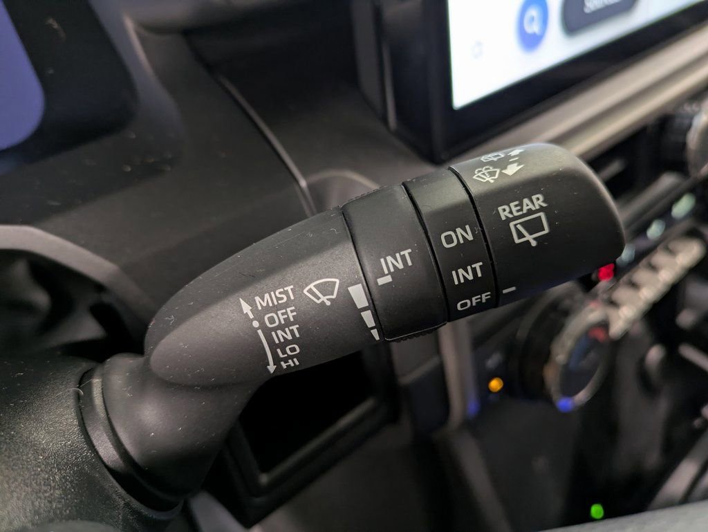 Used 2025 Toyota 4Runner TRD Off-Road Premium image 20