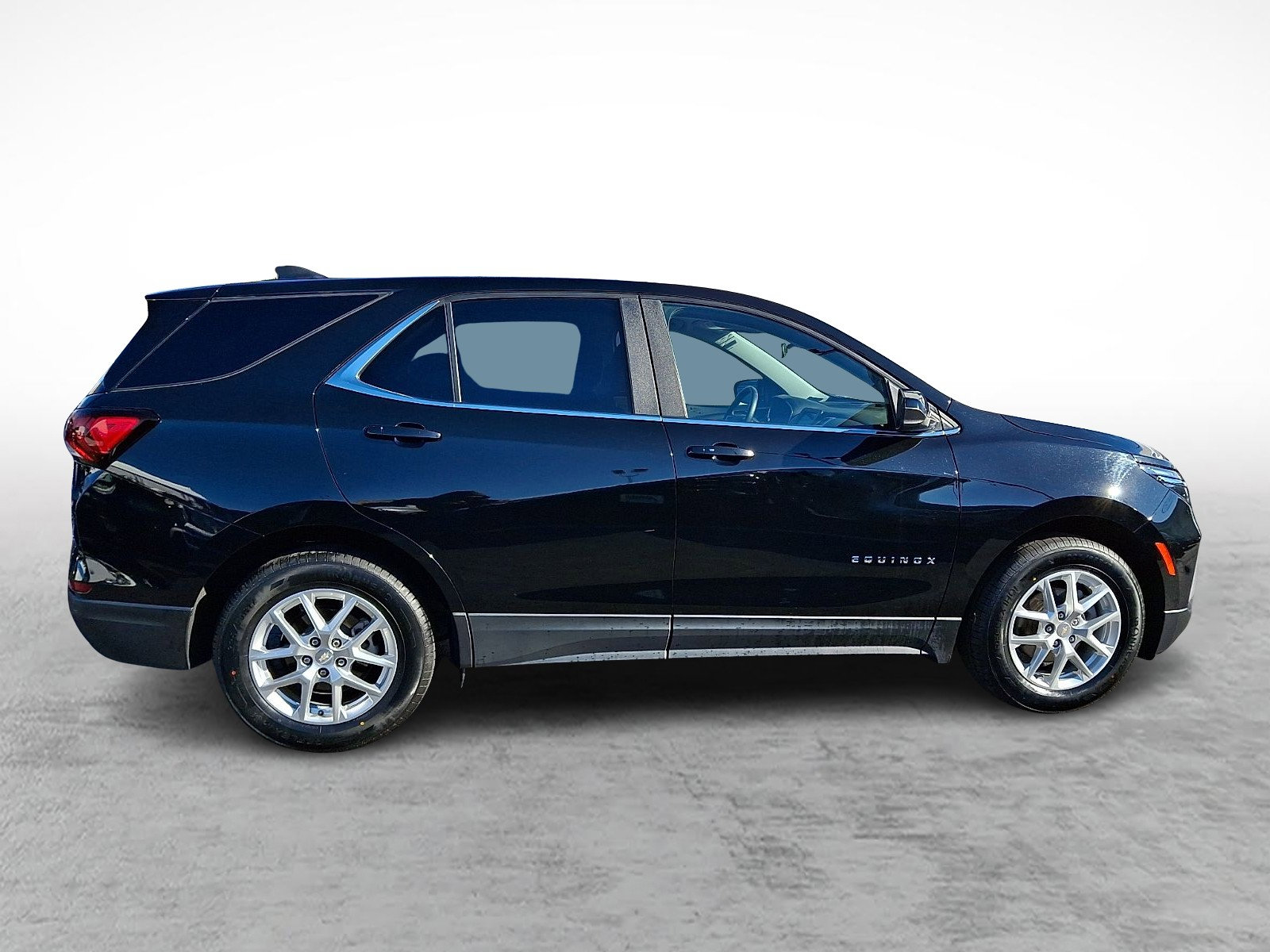 Certified 2024 Chevrolet Equinox LT image 8