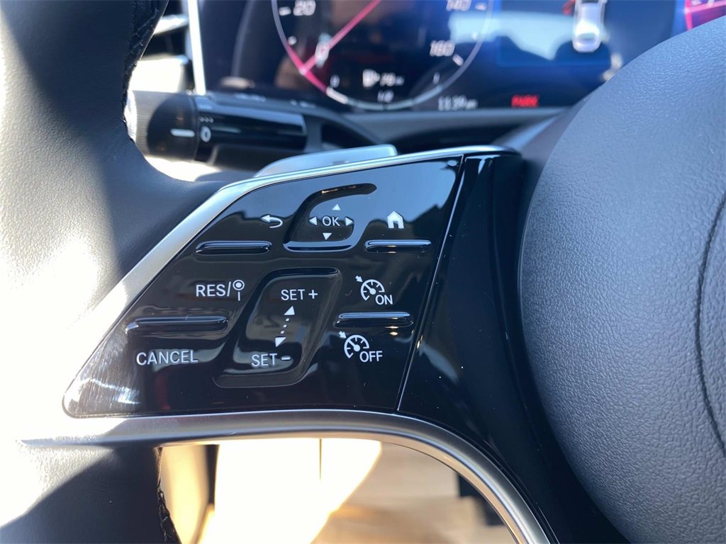 New 2026 Mercedes-Benz E 350 Sedan image 17