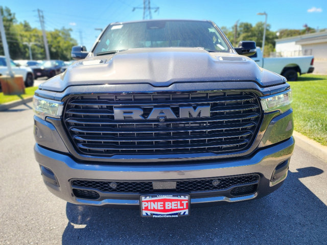 New 2026 RAM 1500 Laramie image 7