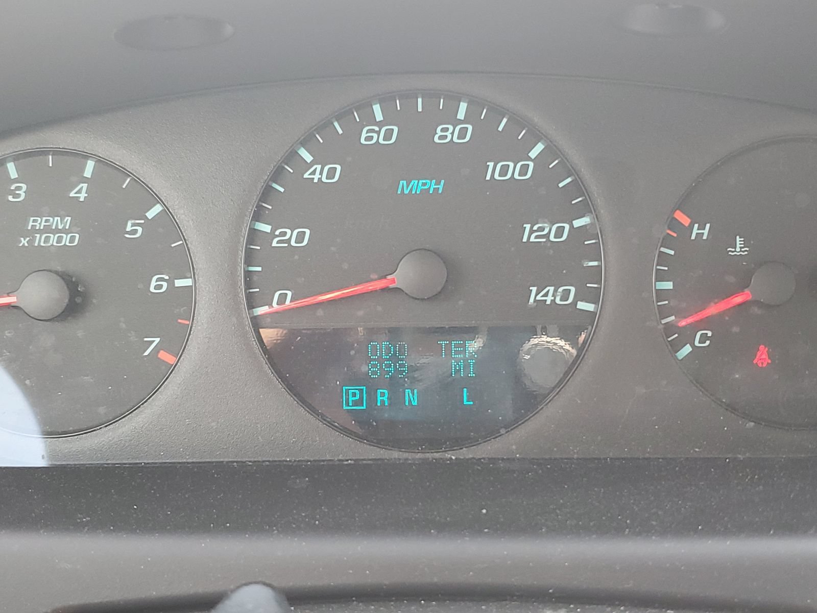 Used 2013 Chevrolet Impala LS FWD image 24