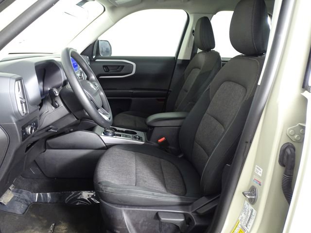 Used 2024 Ford Bronco Sport Big Bend image 10