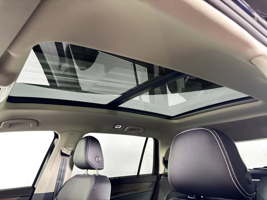 New 2026 Volkswagen Atlas SEL image 19