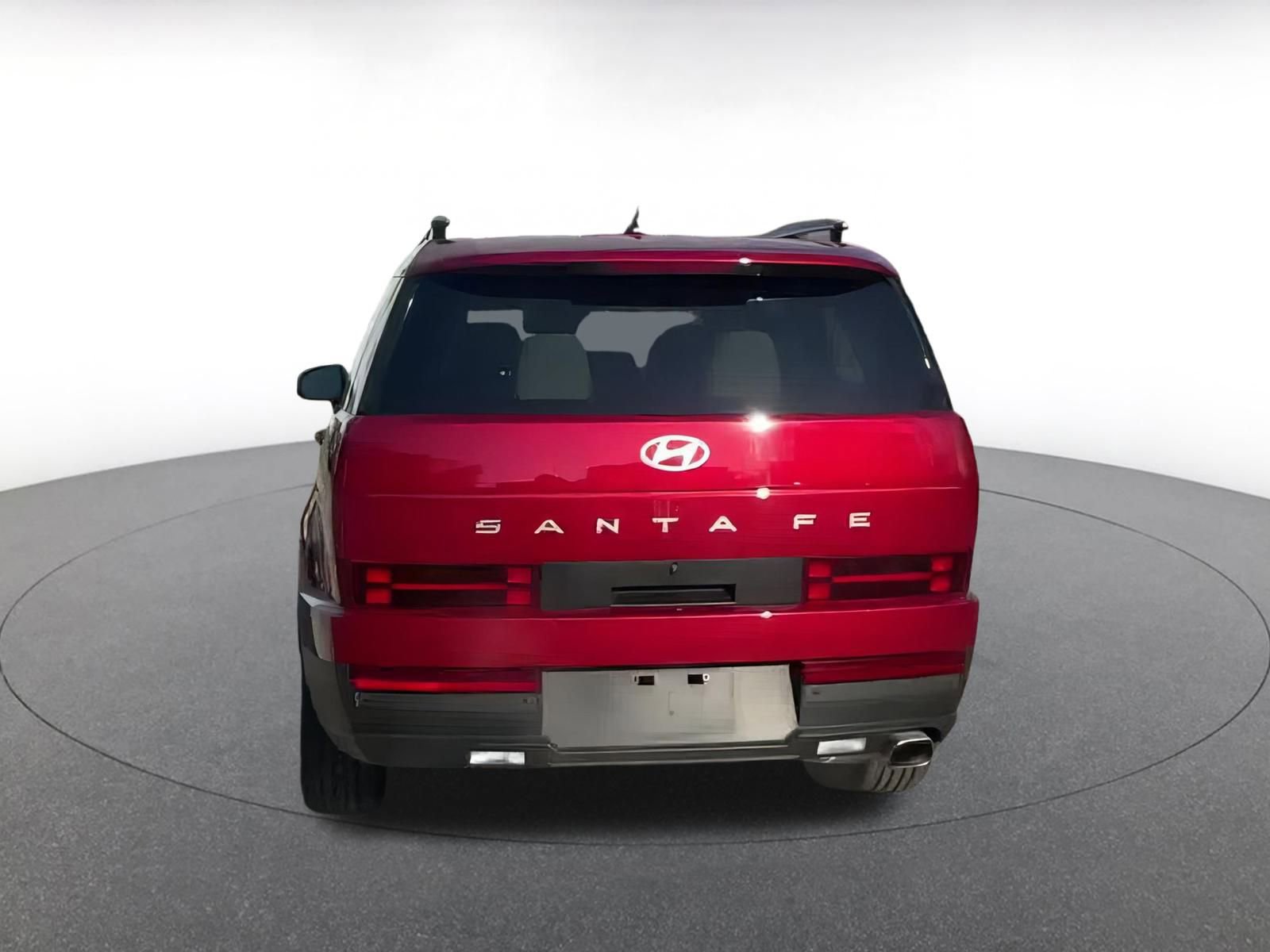 Used 2025 Hyundai Santa Fe SEL image 11