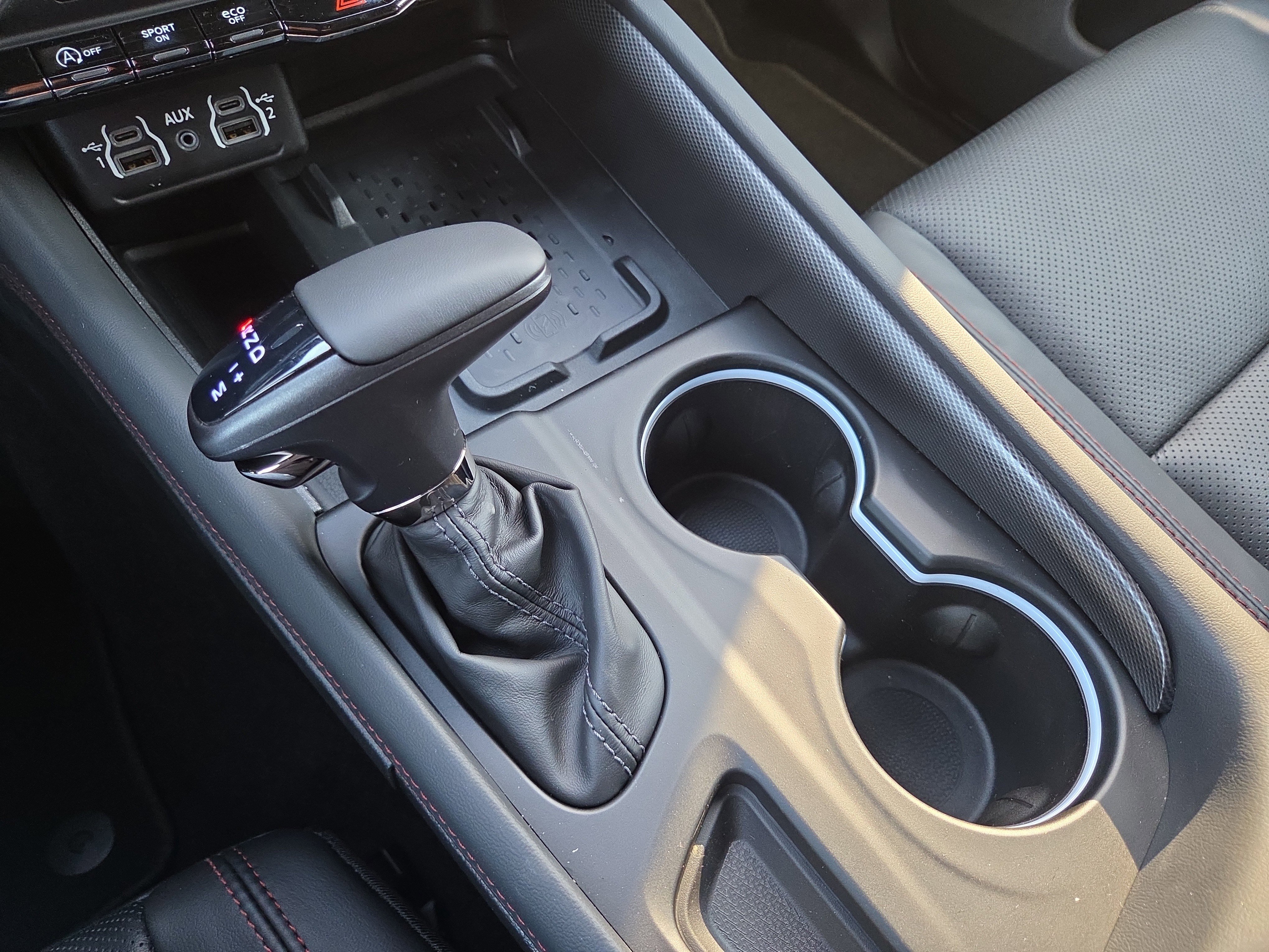 New 2026 Dodge Durango GT AWD/4WD image 15