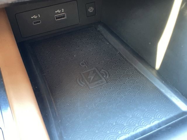 Used 2023 INFINITI QX60 Sensory w/ Cargo Package image 26